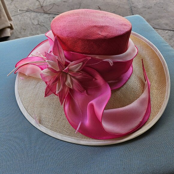 Summer hat main image 12